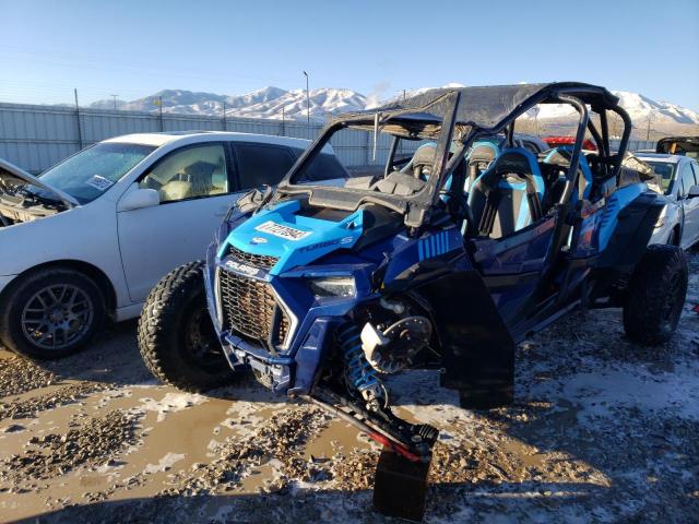Image 2 of 2020 POLARIS RZR XP TURBO S 2020 with VIN 3NSP4G921LG164808
