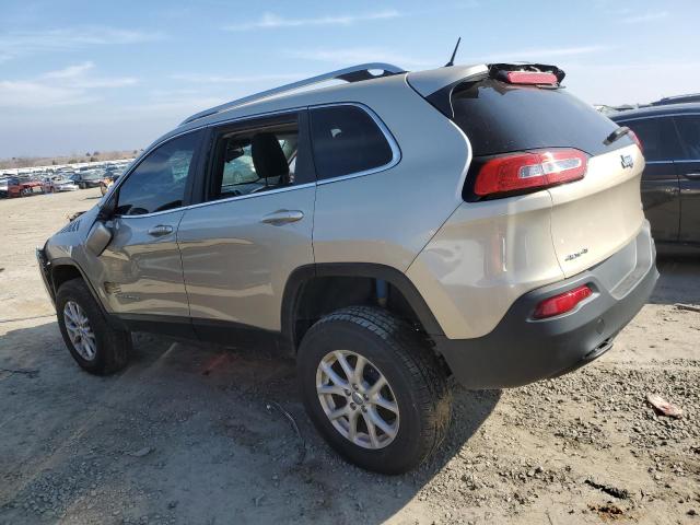 Image 2 of 2014 JEEP CHEROKEE LATITUDE 2014 with VIN 1C4PJMCB7EW242871