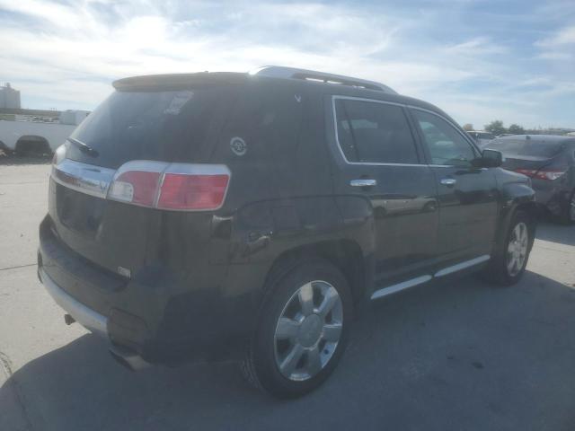 Image 3 of 2013 GMC TERRAIN DENALI 2013 with VIN 2GKFLYE37D6217629