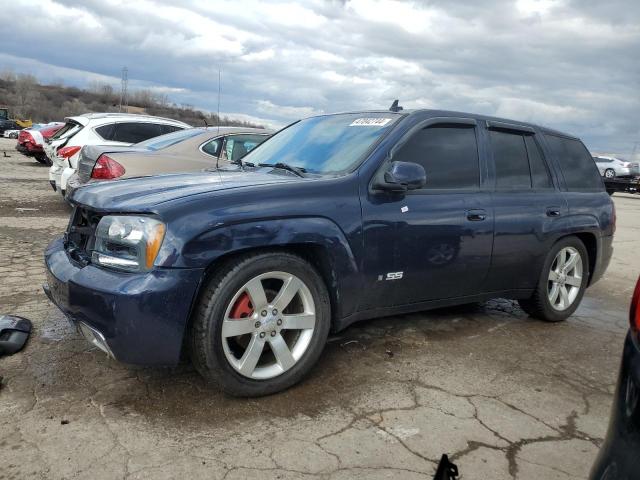 Obraz 2008 CHEVROLET TRAILBLAZER SS 2008