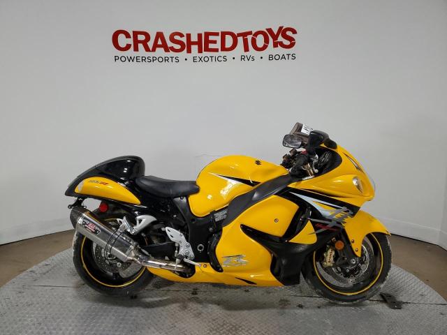 2013 SUZUKI GSX1300 RA 2013 image
