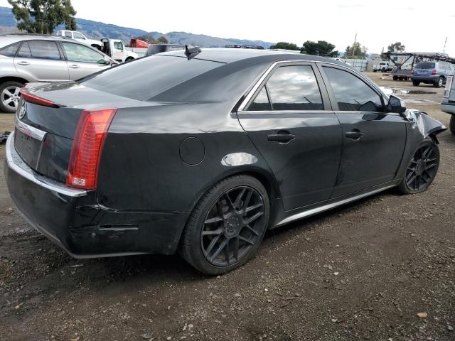 Image 3 of 2013 CADILLAC CTS LUXURY COLLECTION 2013 with VIN 1G6DH5E56D0173574