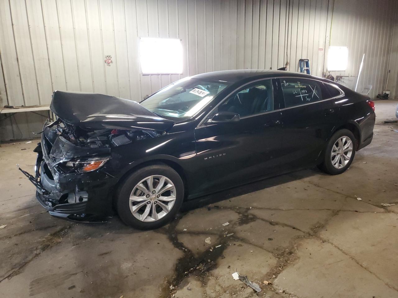 Изображение 1 2023 CHEVROLET MALIBU LT 2023 с VIN 1G1ZD5ST8PF189609