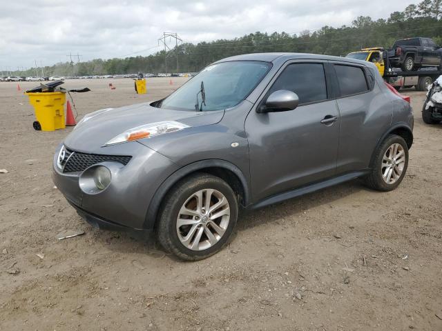 Изображение 1 2014 NISSAN JUKE S 2014 с VIN JN8AF5MR3ET354677