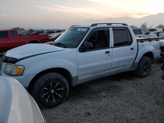 Изображение 1 2003 Ford Explorer 2003 с VIN 1FMZU77E43UA80918