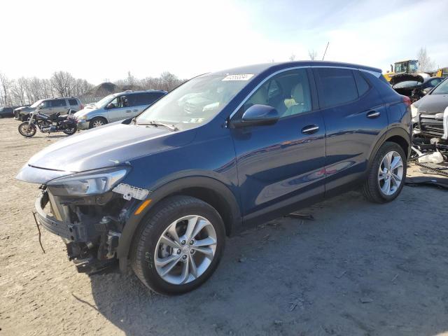 Изображение 2020 BUICK ENCORE GX PREFERRED 2020