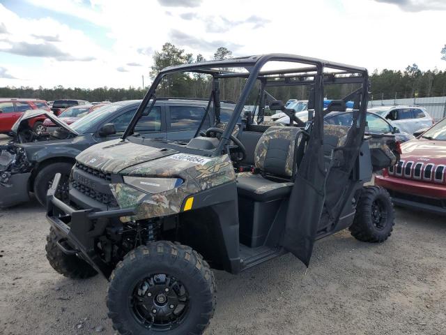 Obraz 2 z 2024 POLARIS RANGER CREW XP 1000 PREMIUM 2024 z VIN 4XARSE996R8465842