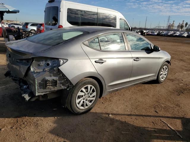 Obraz 3 z 2020 HYUNDAI ELANTRA SE 2020 z VIN 5NPD74LF5LH509609