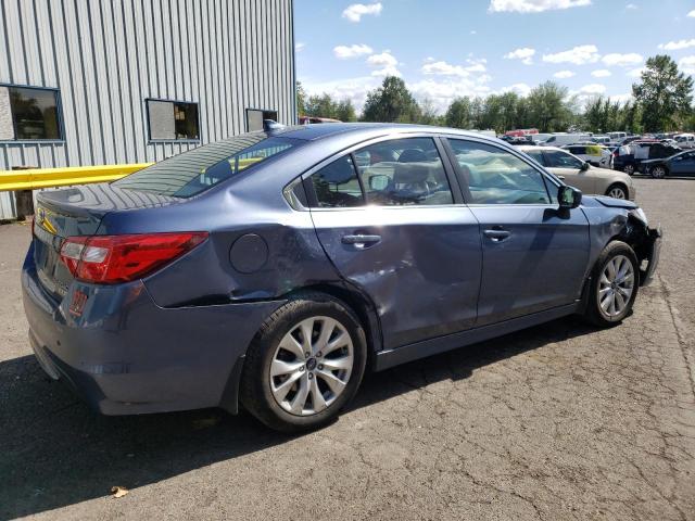 Image 3 of 2017 SUBARU LEGACY 2.5I PREMIUM 2017 with VIN 4S3BNAC61H3005170