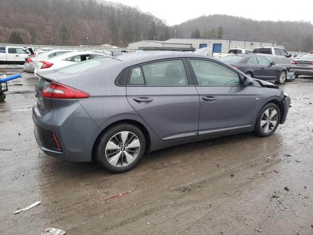 Obraz 3 z 2019 HYUNDAI IONIQ  2019 z VIN KMHC65LD8KU166622