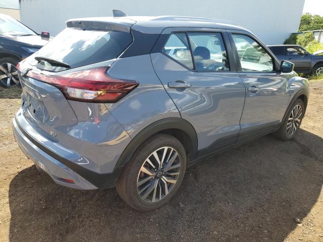 Image 3 of 2022 NISSAN KICKS SV 2022 with VIN 3N1CP5CV1NL500954