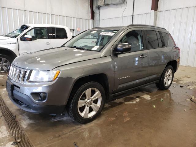 Obraz 1 z 2013 JEEP COMPASS SPORT 2013 z VIN 1C4NJCBB0DD169663