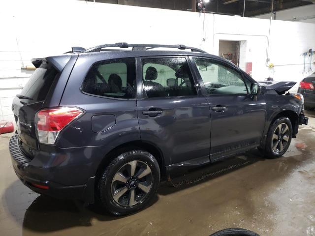 Obraz 3 z 2018 SUBARU FORESTER 2.5I PREMIUM 2018 z VIN JF2SJAGC7JH615323