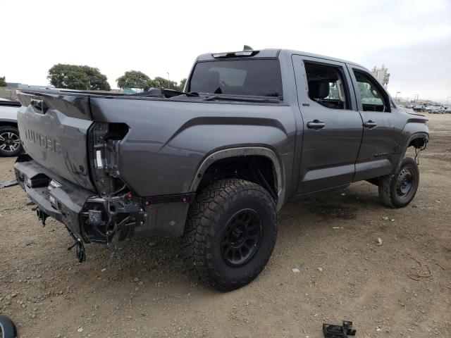 Image 3 of 2023 TOYOTA TUNDRA CREWMAX SR 2023 with VIN 5TFLA5DB8PX064582
