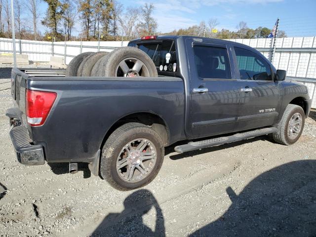 Image 3 of 2005 NISSAN TITAN XE 2005 with VIN 1N6AA07B65N505962