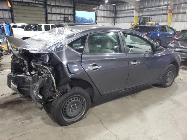 Изображение 3 2014 NISSAN SENTRA S 2014 с VIN 3N1AB7AP4EY231860