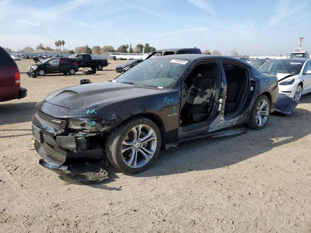2022 DODGE CHARGER R/T 2022 image