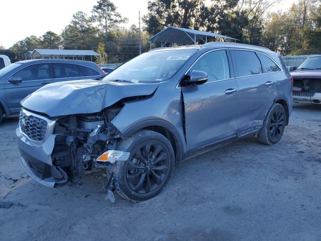 Изображение 2020 KIA SORENTO EX 2020