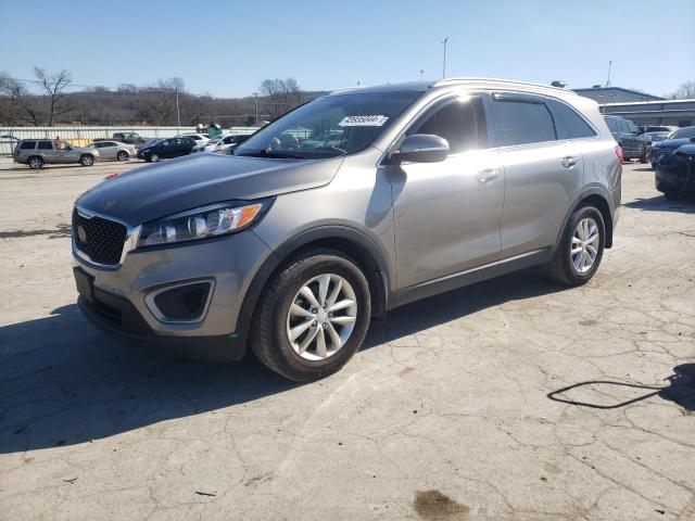 2016 KIA SORENTO LX 2016 image
