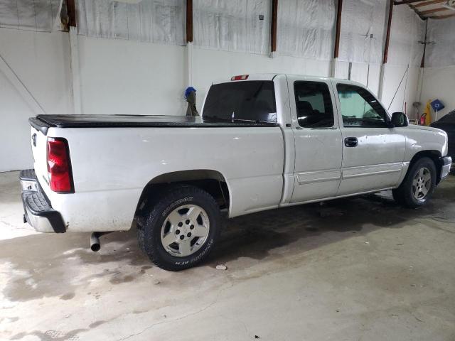 Obraz 3 z 2005 CHEVROLET SILVERADO C1500 2005 z VIN 2GCEC19T651354889