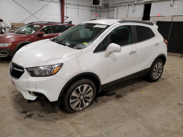 Obraz 1 z 2019 BUICK ENCORE PREFERRED 2019 z VIN KL4CJESB1KB773955