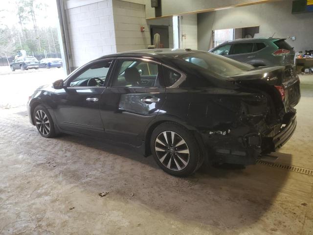 Obraz 2 z 2016 NISSAN ALTIMA 2.5 2016 z VIN 1N4AL3AP0GC211285