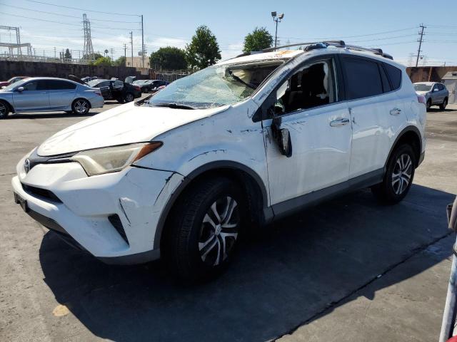 Изображение 2016 TOYOTA RAV4 LE 2016
