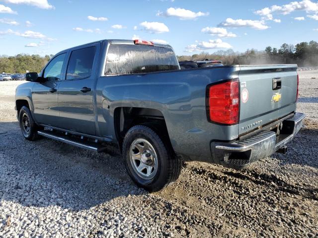 Obraz 2 z 2014 CHEVROLET SILVERADO C1500 2014 z VIN 3GCPCPEH9EG209284