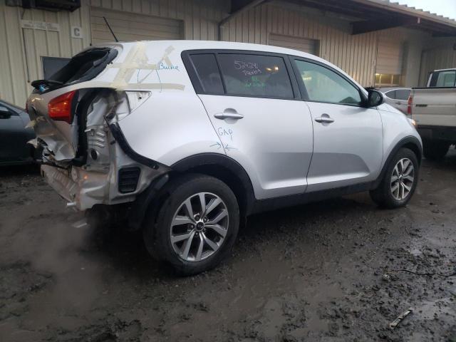 Image 3 of 2015 KIA SPORTAGE LX 2015 with VIN KNDPB3AC7F7776371