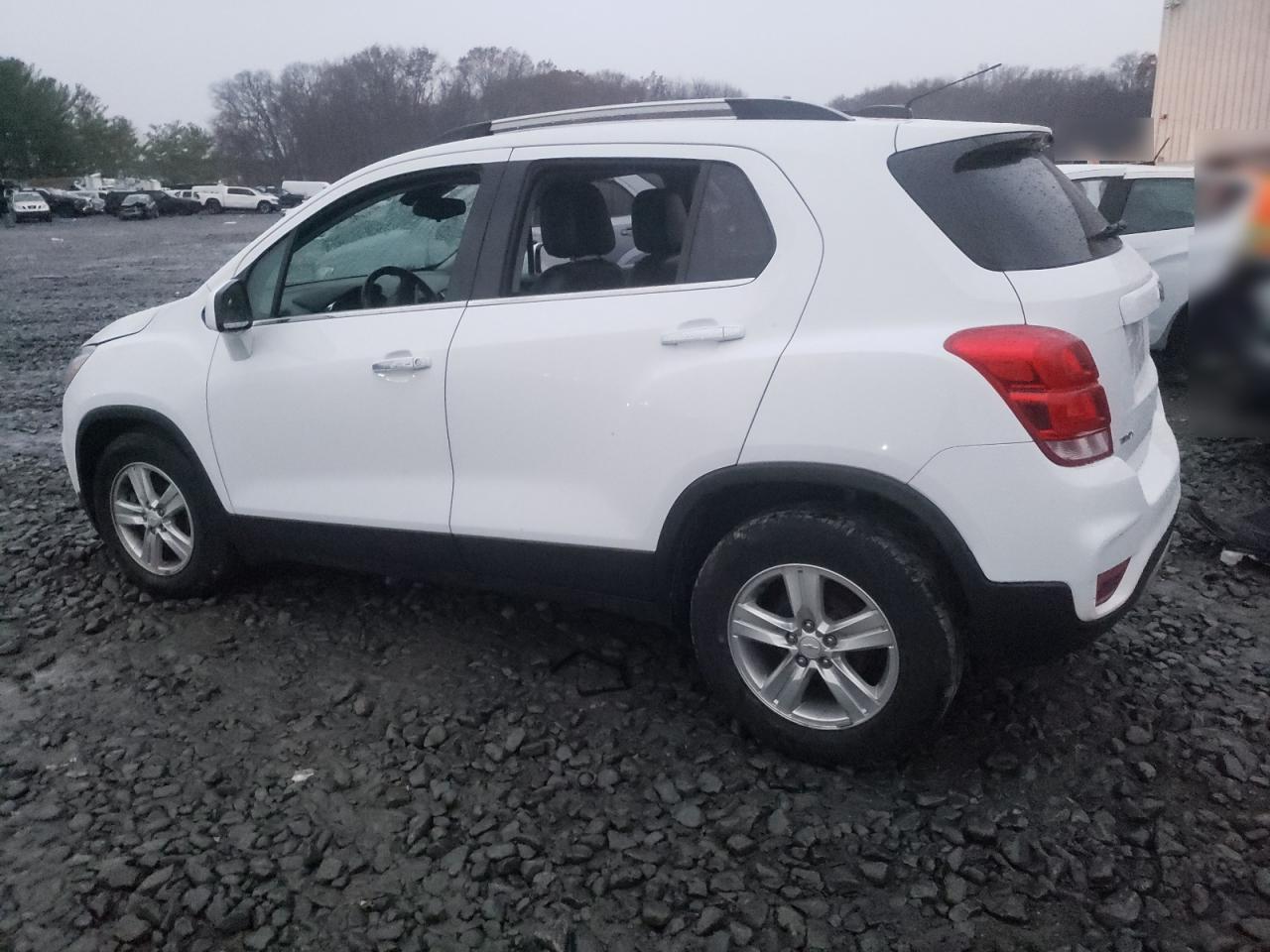 Obraz 2 z 2019 CHEVROLET TRAX 1LT 2019 z VIN KL7CJLSB5KB883320