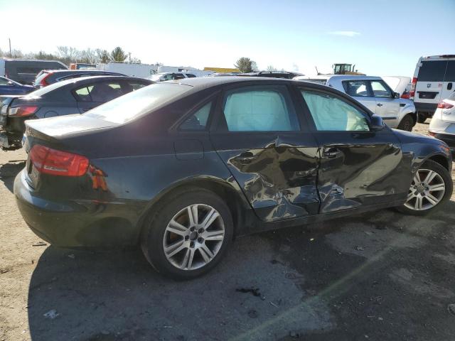 Изображение 3 2009 AUDI A4 PREMIUM PLUS 2009 с VIN WAUJF78K39N070638