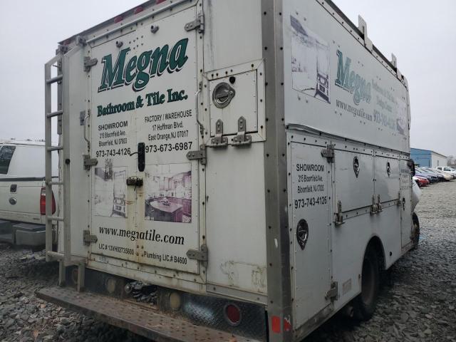 Obraz 3 z 2006 FORD ECONOLINE E350 SUPER DUTY CUTAWAY VAN 2006 z VIN 1FDWE35LX6DB29733