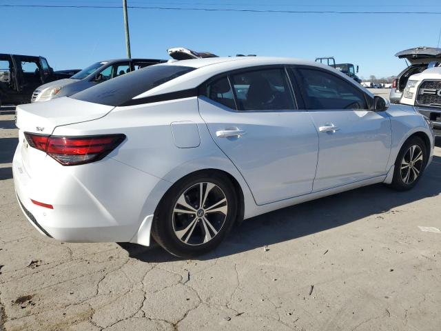 Изображение 3 2022 NISSAN SENTRA SV 2022 с VIN 3N1AB8CV3NY274555