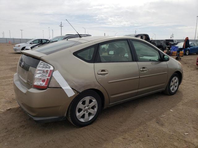 Image 3 of 2008 TOYOTA PRIUS  2008 with VIN JTDKB20U083392800