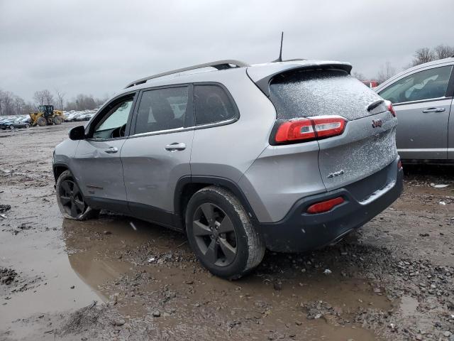 Image 2 of 2016 JEEP CHEROKEE LATITUDE 2016 with VIN 1C4PJMCB3GW309646