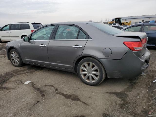 Изображение 2 2011 LINCOLN MKZ HYBRID 2011 с VIN 3LNDL2L35BR758716