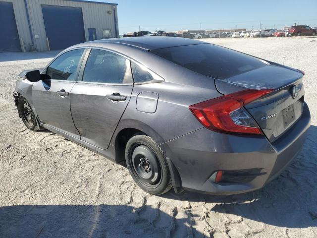 Изображение 2 2017 HONDA CIVIC LX 2017 с VIN 19XFC2F51HE065491