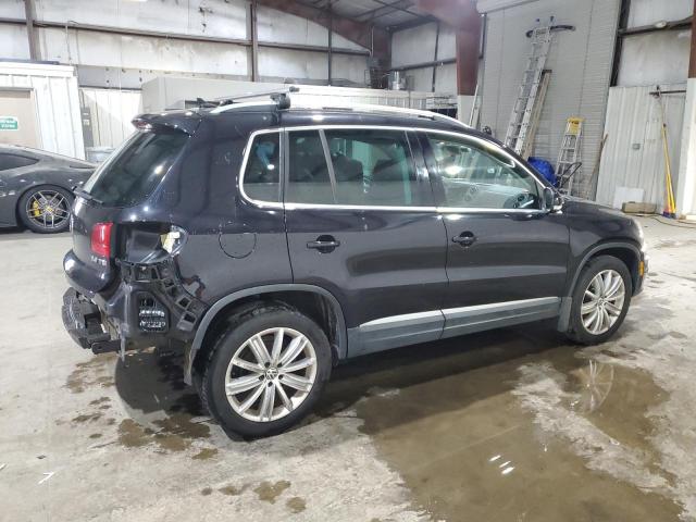 Изображение 3 2014 VOLKSWAGEN TIGUAN S 2014 с VIN WVGBV3AXXEW576198