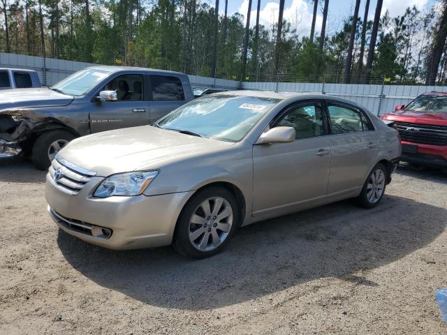 Изображение 1 2005 TOYOTA AVALON XL 2005 с VIN 4T1BK36B25U043313
