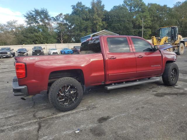 Image 3 of 2016 CHEVROLET SILVERADO K1500 LT 2016 with VIN 3GCUKREC3GG152301