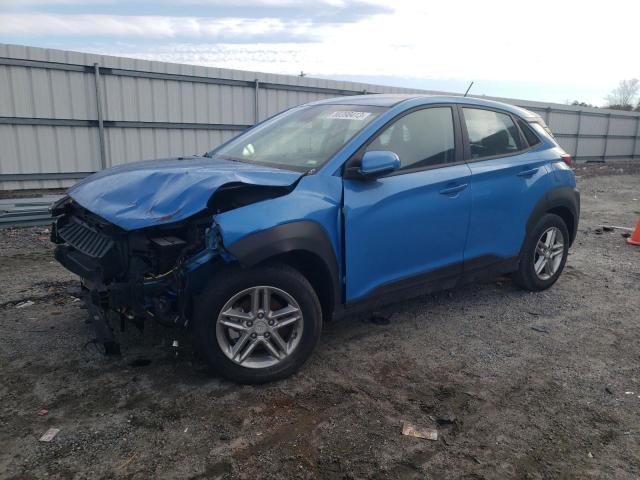 Изображение 2021 HYUNDAI KONA SE 2021