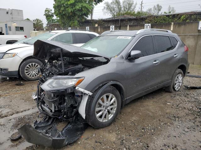 Nissan Rogue S 2019 image