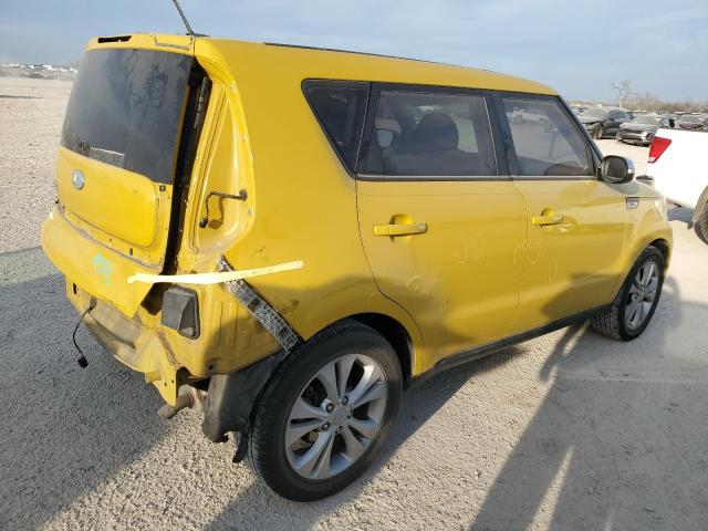 Изображение 3 2014 KIA SOUL + 2014 с VIN KNDJP3A54E7035795