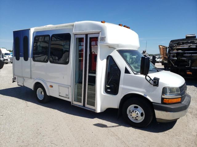 Obraz 2015 CHEVROLET EXPRESS G3500  2015