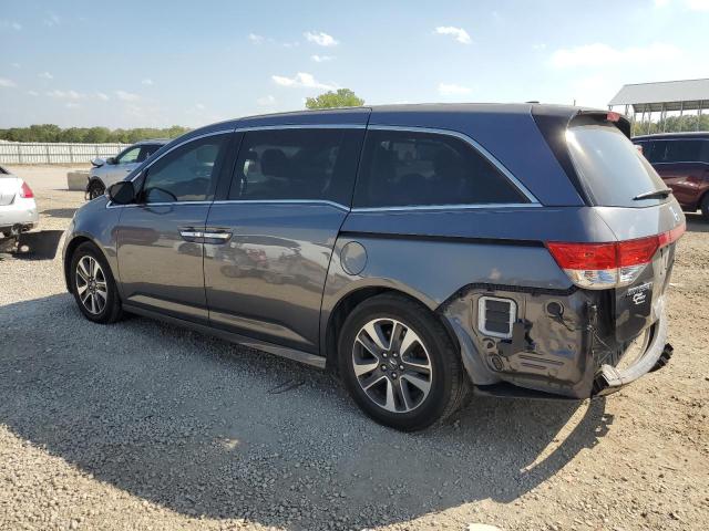 Изображение 2 2016 HONDA ODYSSEY TOURING 2016 с VIN 5FNRL5H95GB096119