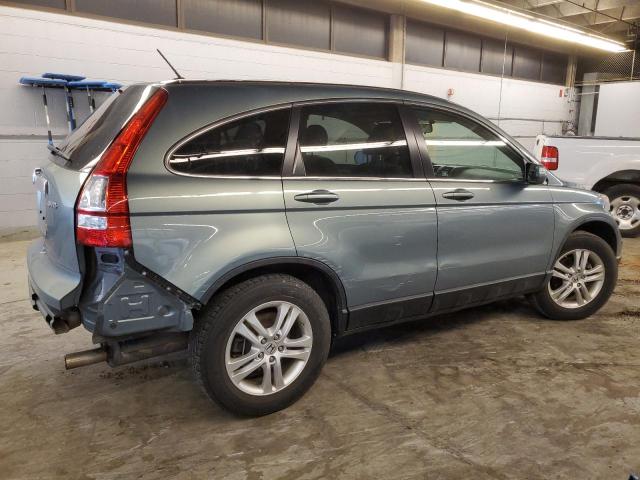 Изображение 3 2011 HONDA CR-V EXL 2011 с VIN 5J6RE4H73BL034575