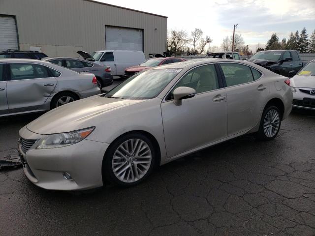 Obraz 1 z 2013 LEXUS ES 350 2013 z VIN JTHBK1GG2D2057658