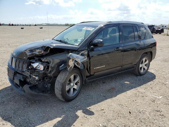 Obraz 2017 JEEP COMPASS LATITUDE 2017