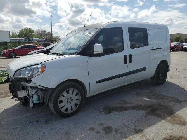 2015 RAM PROMASTER CITY SLT 2015 image