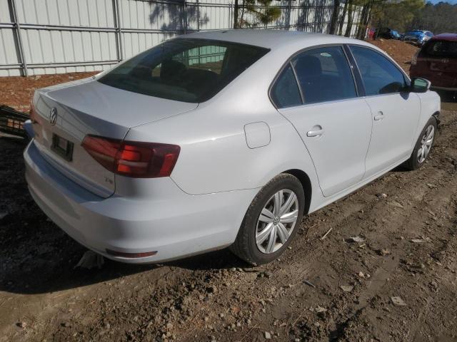 Image 3 of 2017 VOLKSWAGEN JETTA S 2017 with VIN 3VW2B7AJ3HM274107